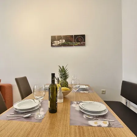 Picco Appartement Pula