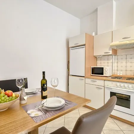 Appartement Picco *