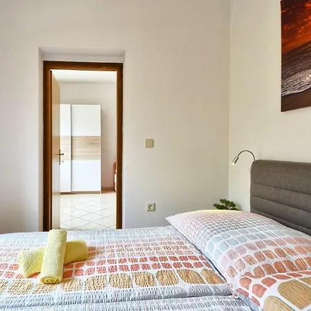 Appartement Picco
