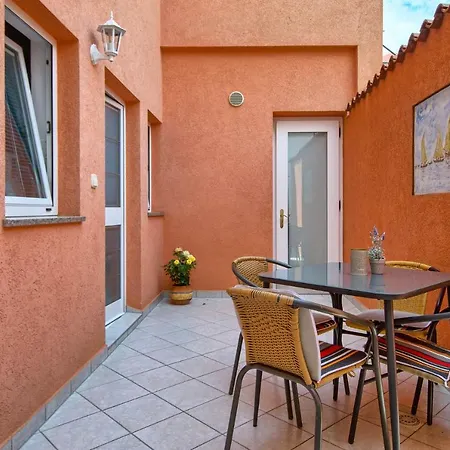 Appartement Picco