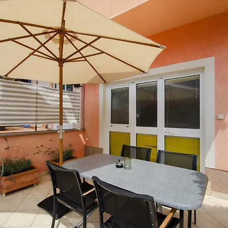 Appartement Picco