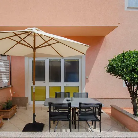 Picco Appartement Pula