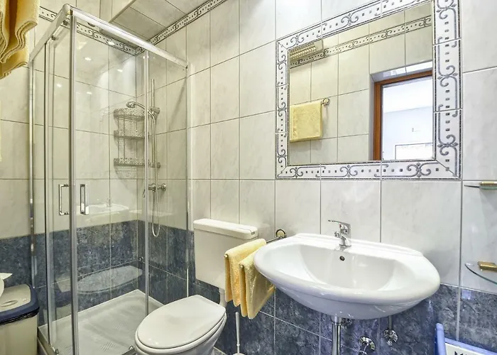 Apartment Picco Pula