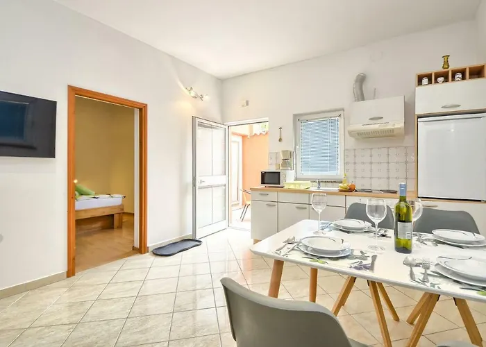 Picco Apartment Pula