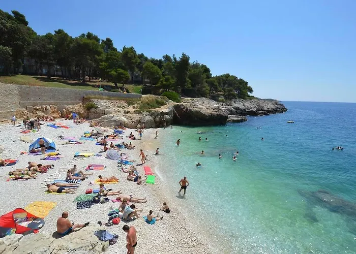 Picco Appartement Pula