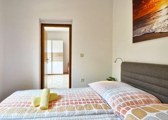 Appartement Picco