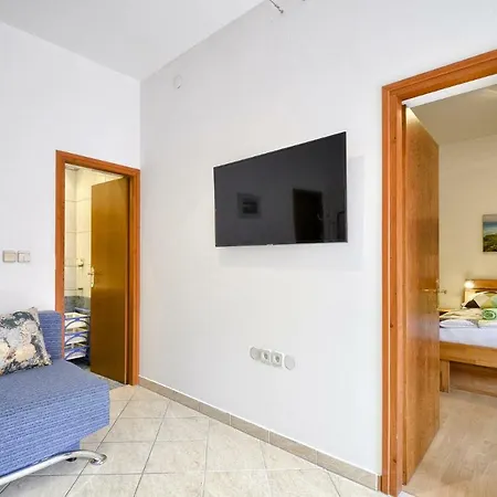 Apartment Picco
