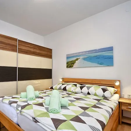 Apartment Picco Pula