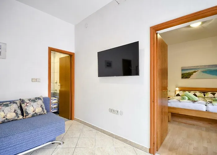 Apartment Picco