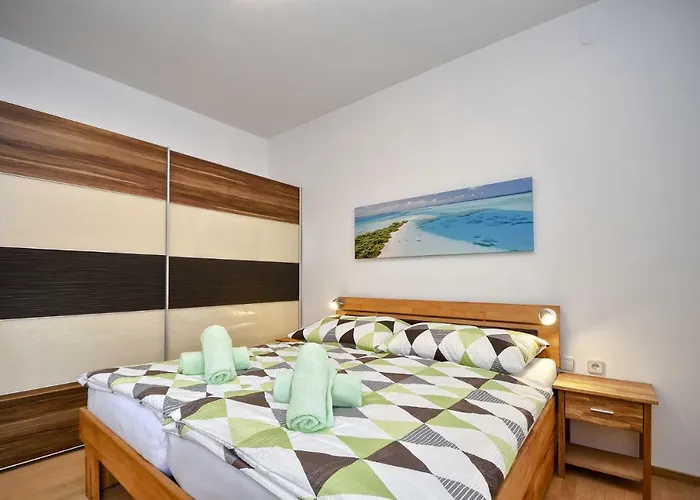 Apartment Picco Pula