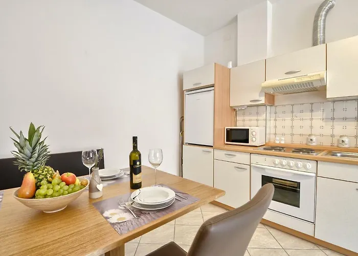 Apartment Picco *