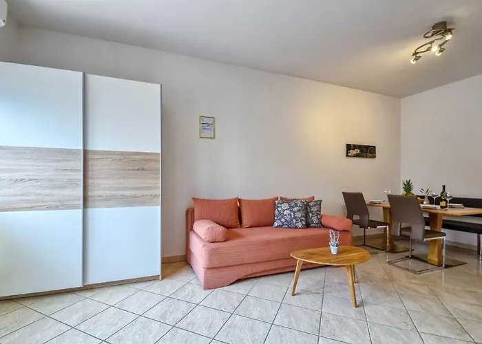 Apartment Picco Pula