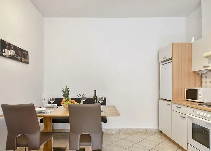 Picco Apartmán Pula