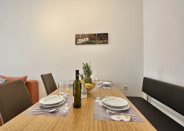 Picco Apartament Pula