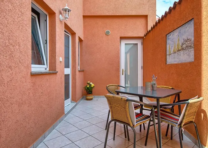 Apartament Picco